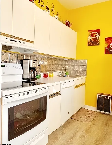 111 Mulberry St #1D — Photo 5