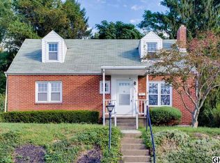 4912 Erie Rd, Harrisburg, PA 17111