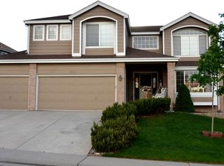 9372 Painted Canyon Cir, Highlands Ranch, CO 80129