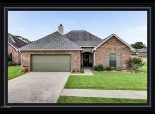 121 Rue Aubin, Lafayette, LA 70503