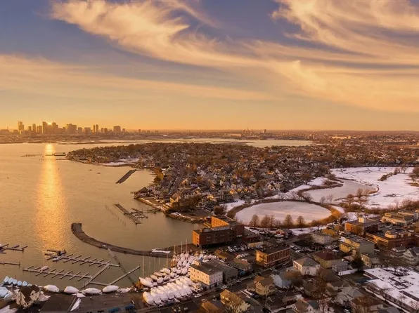 247 Washington Ave APT 9, Winthrop, MA 02152