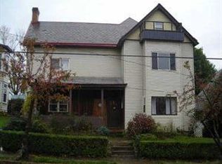 521 Teece Ave, Bellevue, PA 15202