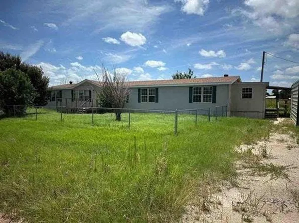7386 Fm 1226 S, Hawley, TX 79525