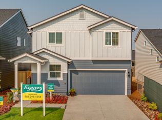 3640 NE Kingbird St, Camas, WA 98607