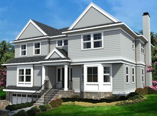 21 Little Farms Rd, Larchmont, NY 10538