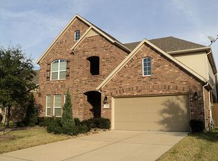 12906 Mason Terrace Ln, Cypress, TX 77433