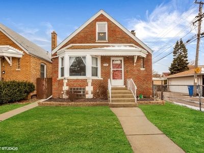 4141 W 56th Pl, Chicago, IL, 60629