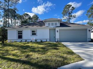12 Zircon Ct, Palm Coast, FL 32164