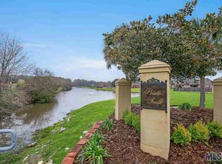 2084 Cypress Cove Ave, Zachary, LA 70791