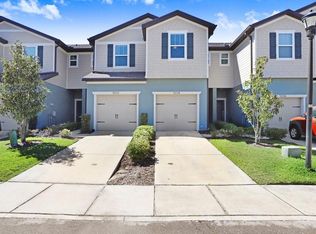 5034 Blue Latan Ln, Tampa, FL 33610