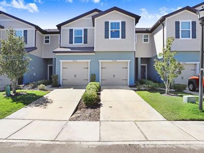 5034 Blue Latan Ln, Tampa, FL, 33610
