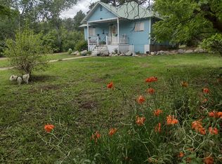 5977 Columbine Cir, Rye, CO 81069