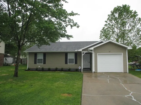 87 Sycamore Cir, Cabot, AR 72023