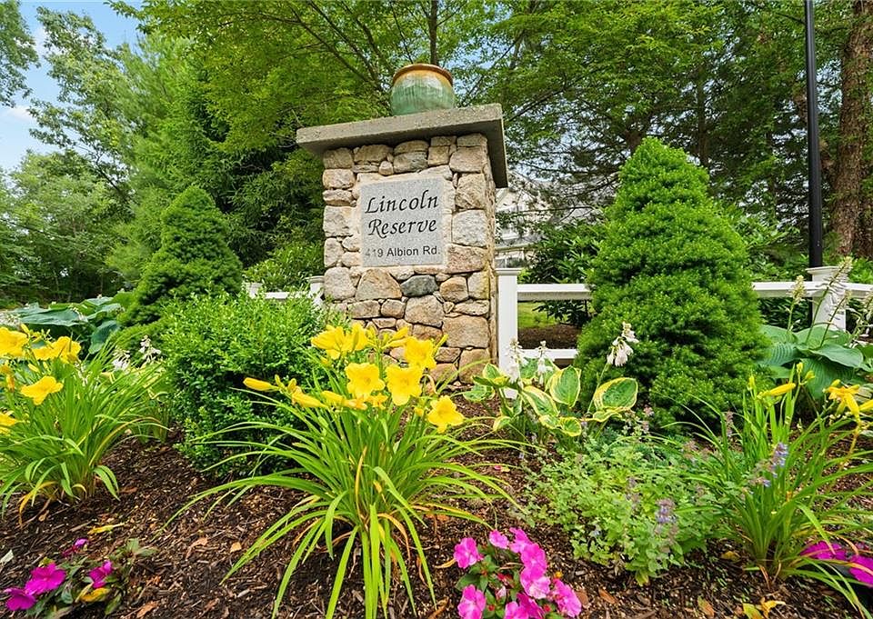 419 Albion Rd UNIT 18, Lincoln, RI 02865 Zillow