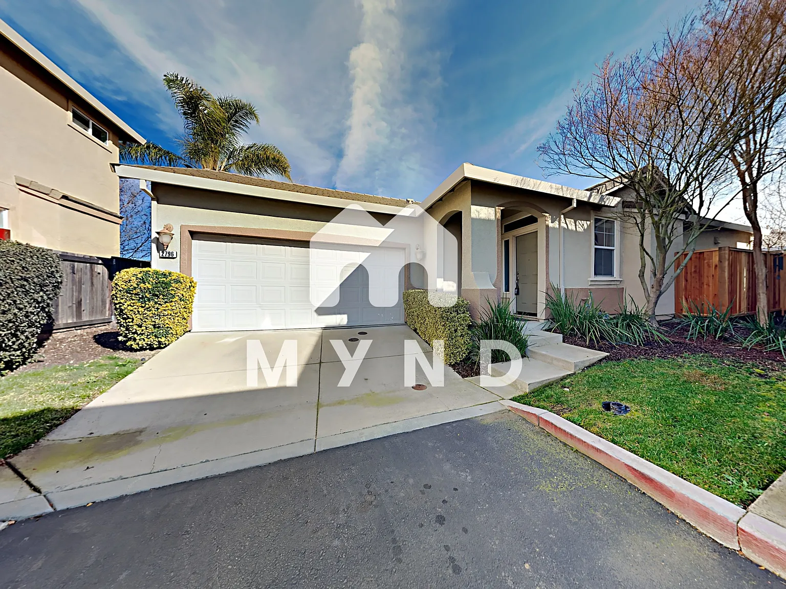 2796 Myotis Dr photo 1
