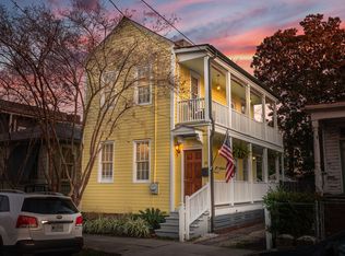 1 Francis St, Charleston, SC 29403