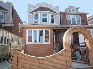1056 E 42nd St, Brooklyn, NY 11210