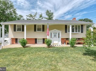 6 Brandywine Dr, Shrewsbury, PA 17361