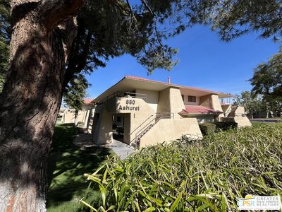 680 N Ashurst Ct UNIT I205, Palm Springs, CA, 92262