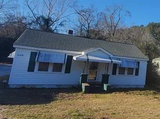 2146 Augusta Rd, Gloverville, SC 29828