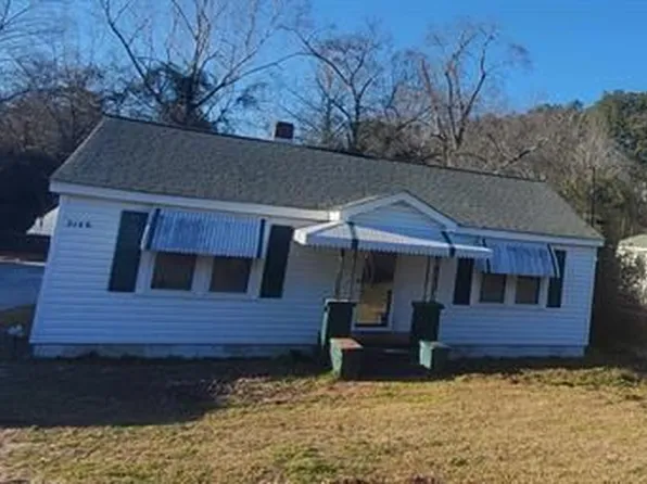 2146 Augusta Rd, Gloverville, SC 29828