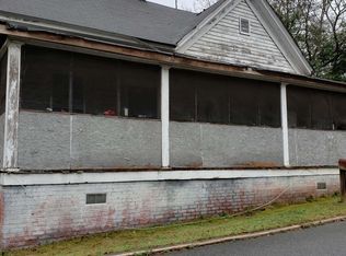 519 Wheeler St, Griffin, GA