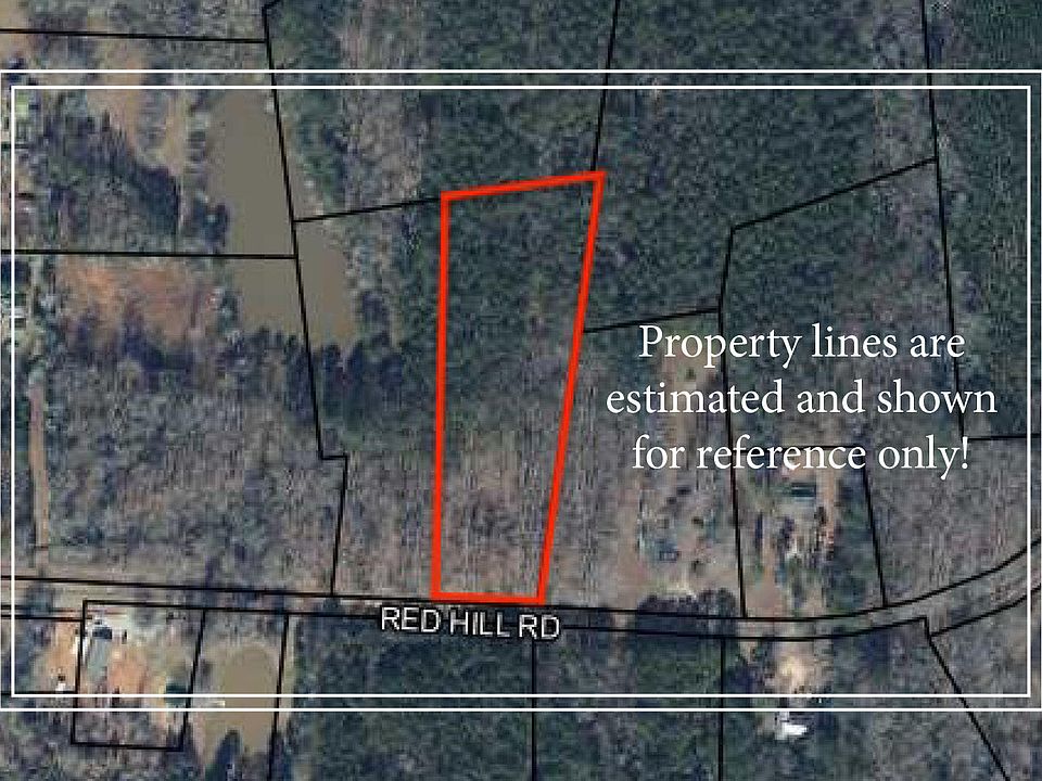 1st image of 0 Red Hill Rd #0
