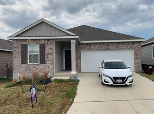 12535 Corona Borealis, San Antonio, TX 78245