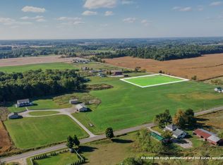 Marshall Rd, Nashville, MI 49073