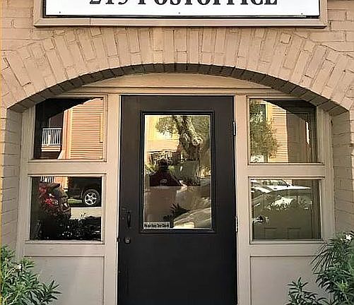 4th image of 215 Post Office St APT 401