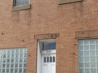 2320 S 22nd St FLOOR 2, Philadelphia, PA 19145