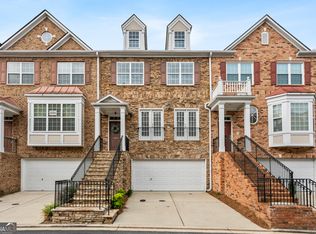 3902 Old Atlanta Station Dr SE #10, Atlanta, GA 30339