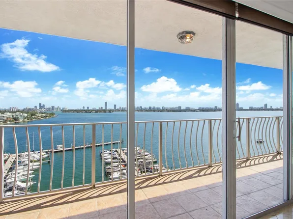 7601 E Treasure Dr APT 1219, North Bay Village, FL 33141