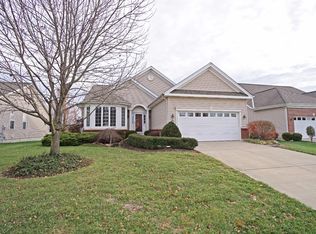 6274 Thicket Lake Ln, Hamilton Twp, OH 45039