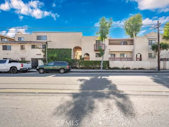 1100 E 4th St Unit S, Long Beach, CA 90802