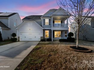 3726 Ernie Dr, Charlotte, NC 28269