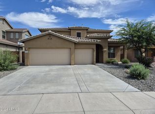 12714 W Dove Wing Way, Peoria, AZ 85383
