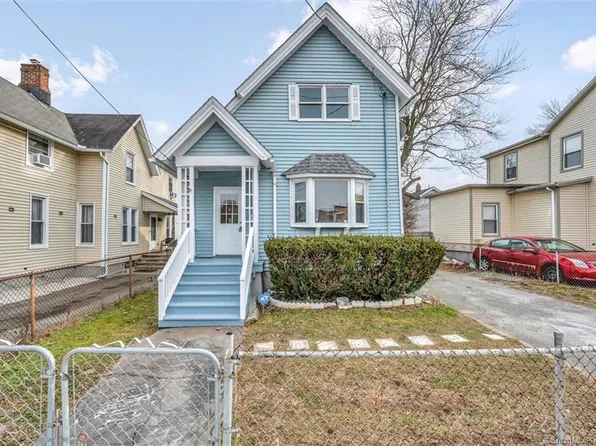 263 Hanover Street, Bridgeport, CT 06605