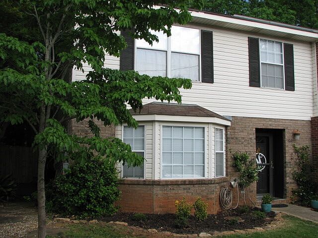 Updated townhome for sale
