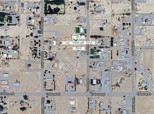 4860 Melissa Ln, Pahrump, NV 89048