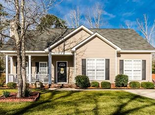 275 Elmwood Blvd, Elgin, SC 29045