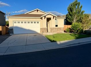 2317 Clementine Ln, Reno, NV 89521