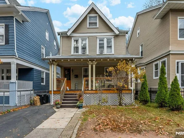 106 Burchard Ave, East Orange, NJ 07017