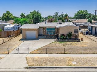 1625 W Pontiac Way, Fresno, CA 93705