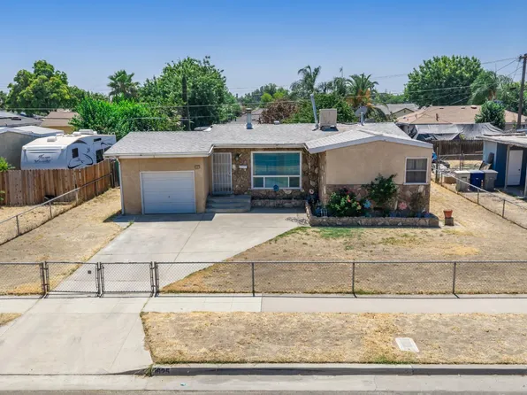 1625 W Pontiac Way, Fresno, CA 93705