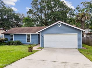 6932 Lillian Rd, Jacksonville, FL 32211