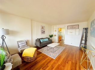 1710 Makiki St APT 503, Honolulu, HI 96822