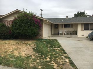 2619 Burlingame Way, San Jose, CA 95121