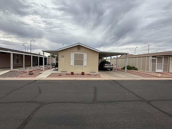 3rd image of 834 S Meridian Road #174