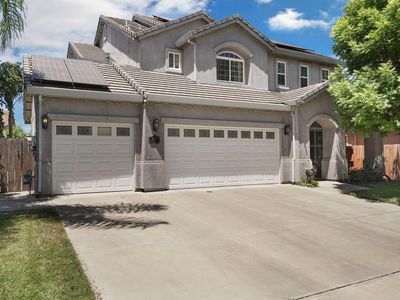 10407 Galveston Way, Stockton, CA, 95209